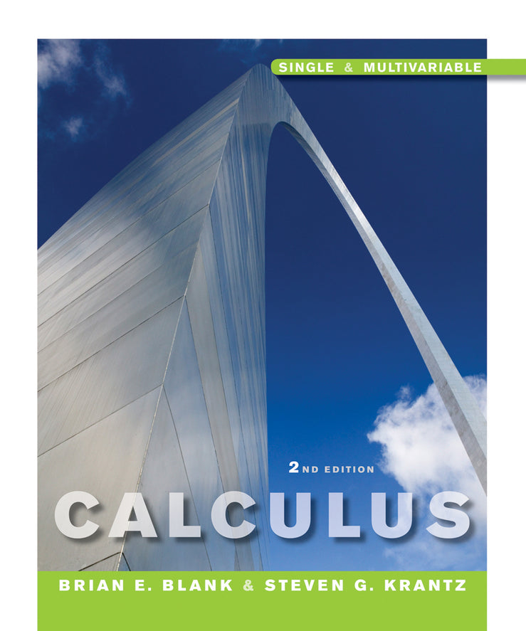 Calculus