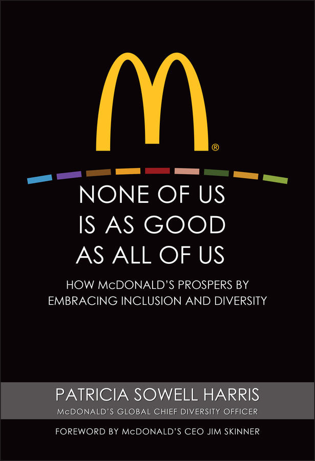 None of Us is As Good As All of Us