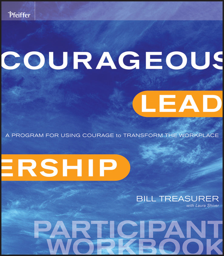 Courageous Leadership