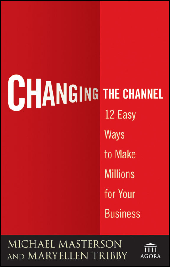 Changing the Channel