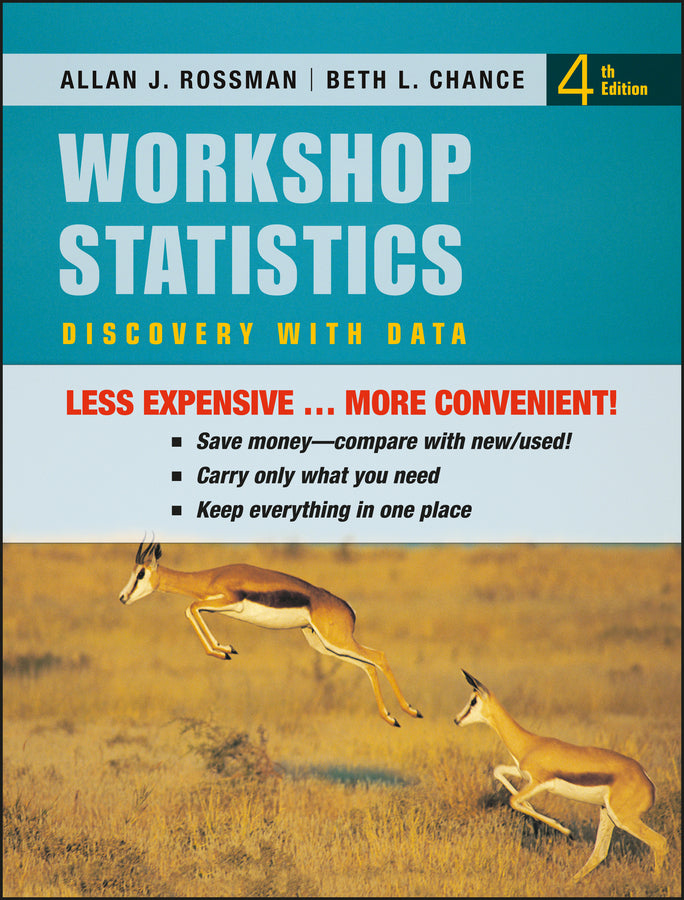Workshop Statistics
