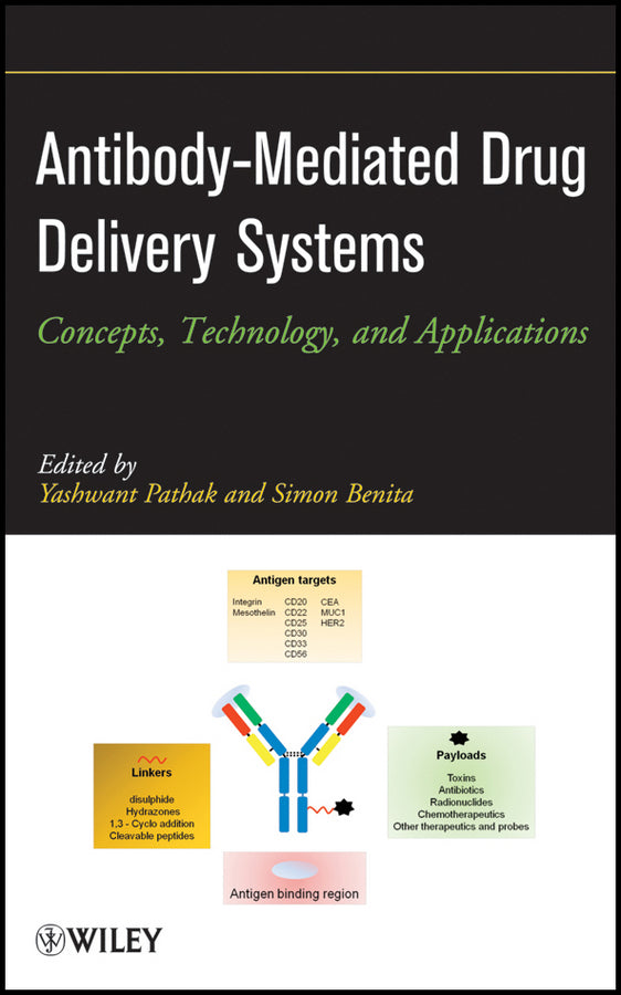 Antibody-Mediated Drug Delivery Systems