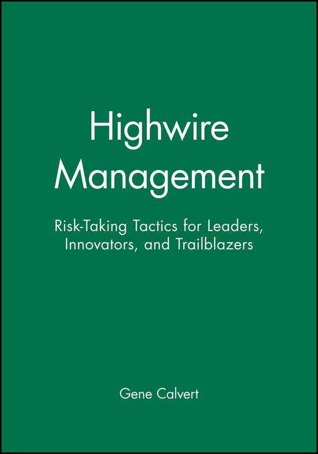 Highwire Management