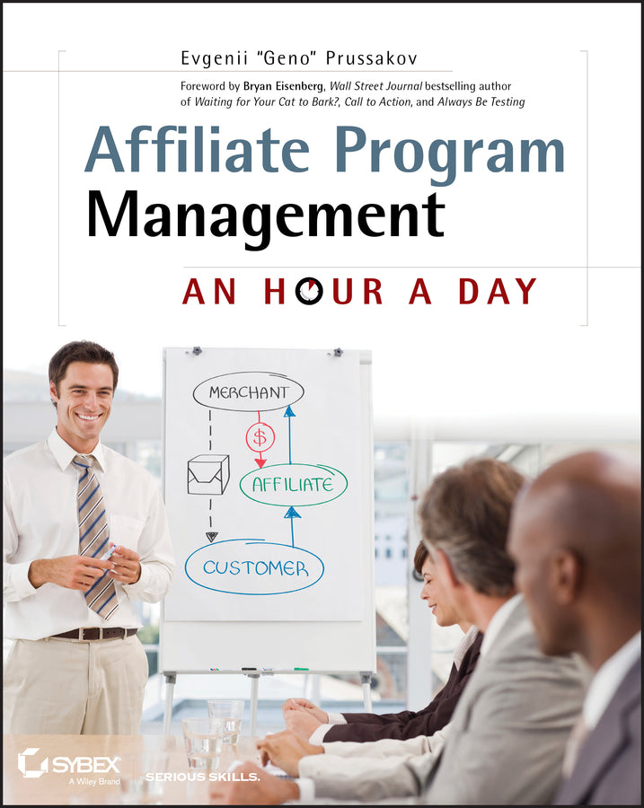 Affiliate Program Management