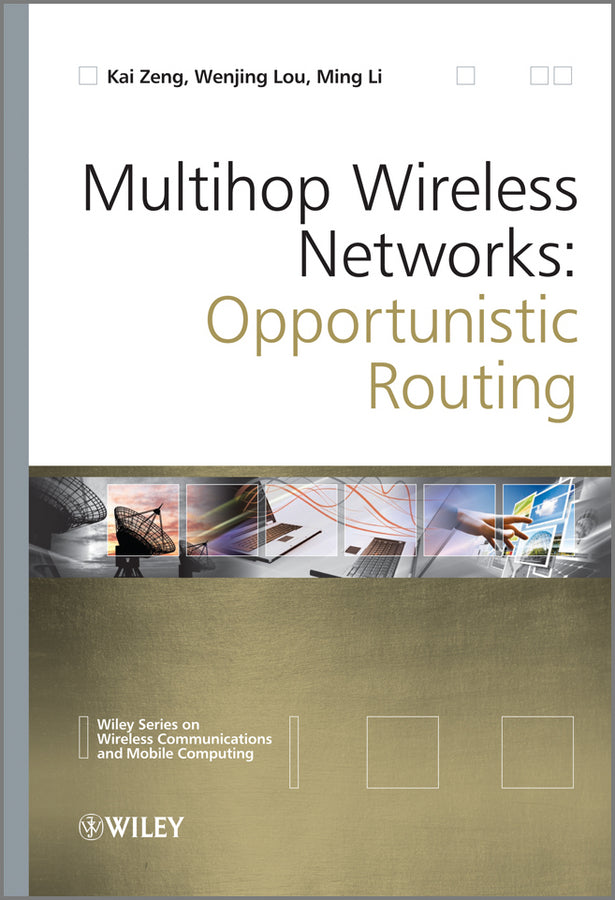 Multihop Wireless Networks
