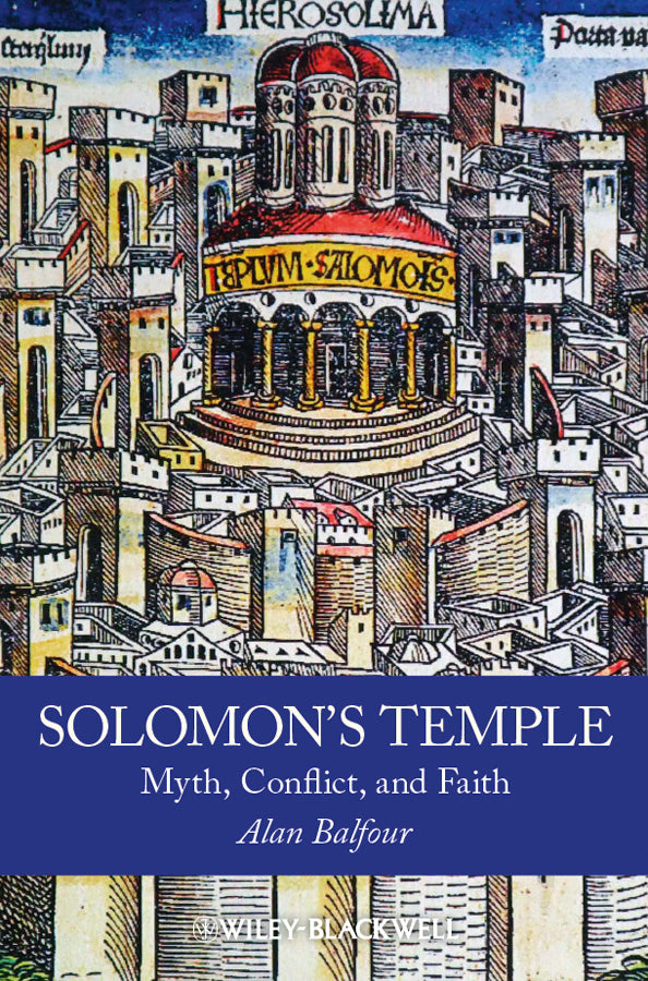 Solomon's Temple