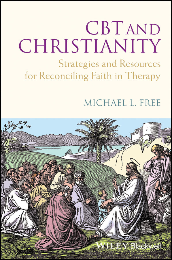 CBT and Christianity