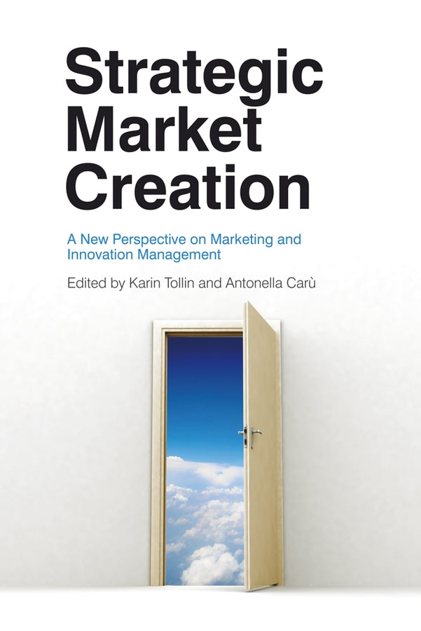 Strategic Market Creation
