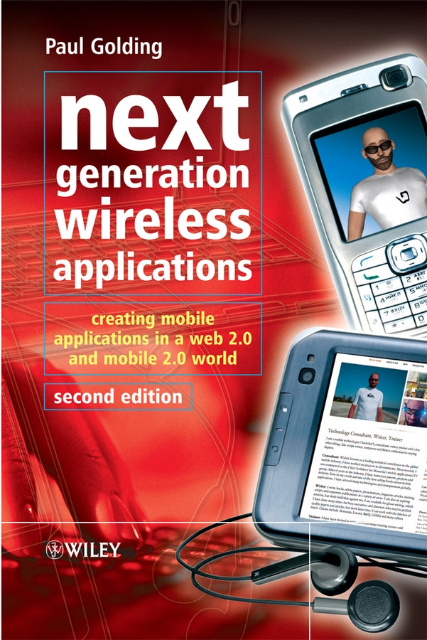 Next Generation Wireless Applications