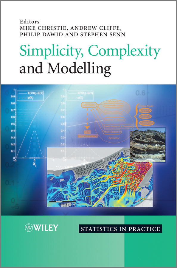 Simplicity, Complexity and Modelling