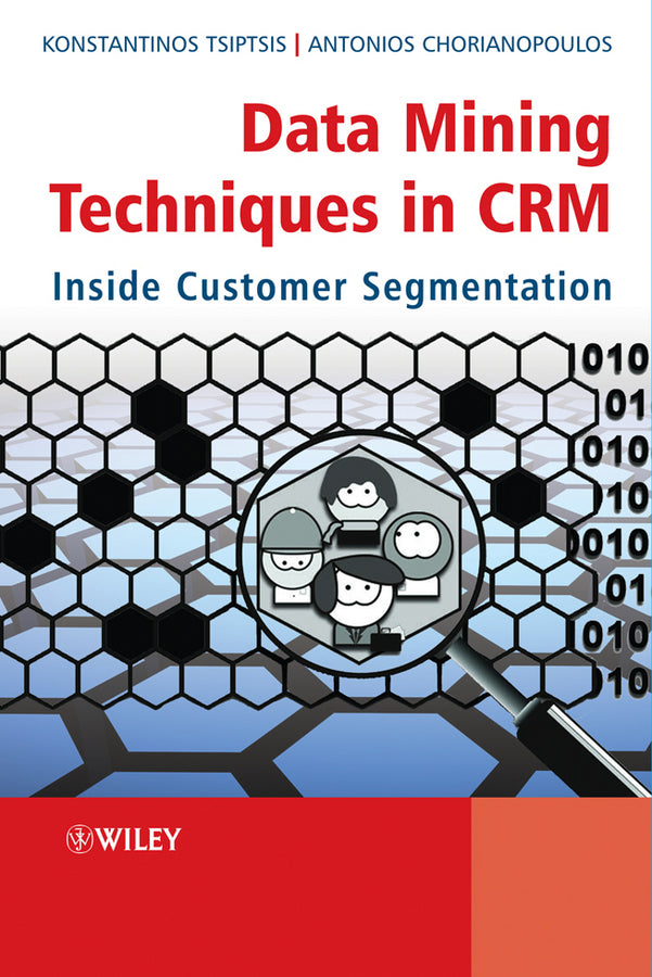 Data Mining Techniques in CRM