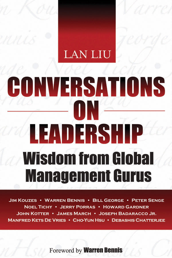 Conversations on Leadership