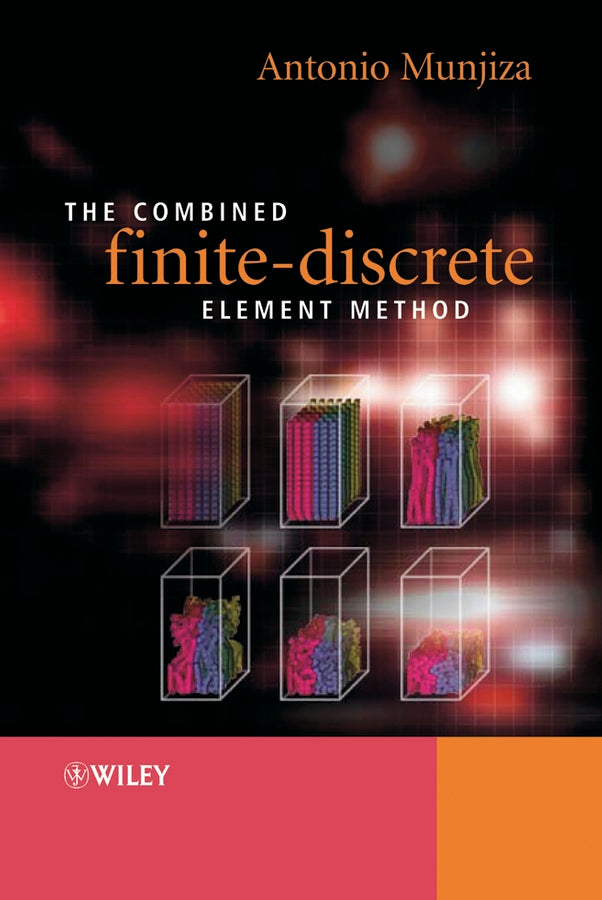 The Combined Finite-Discrete Element Method