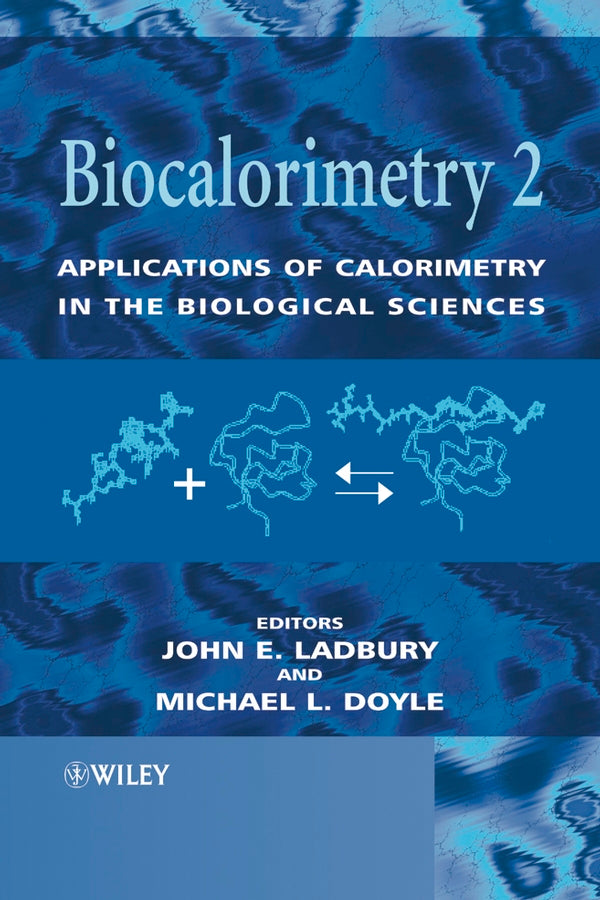 Biocalorimetry 2