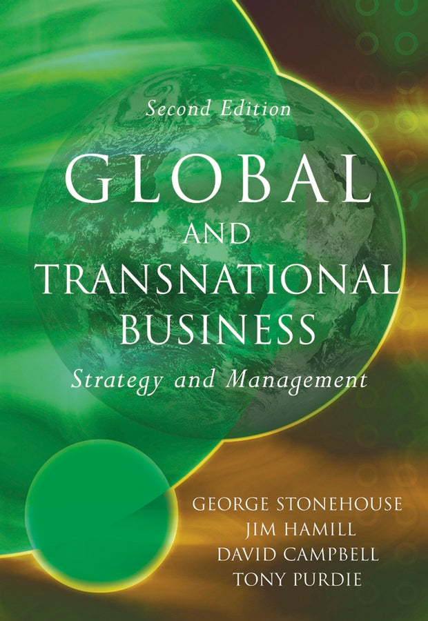 Global and Transnational Business
