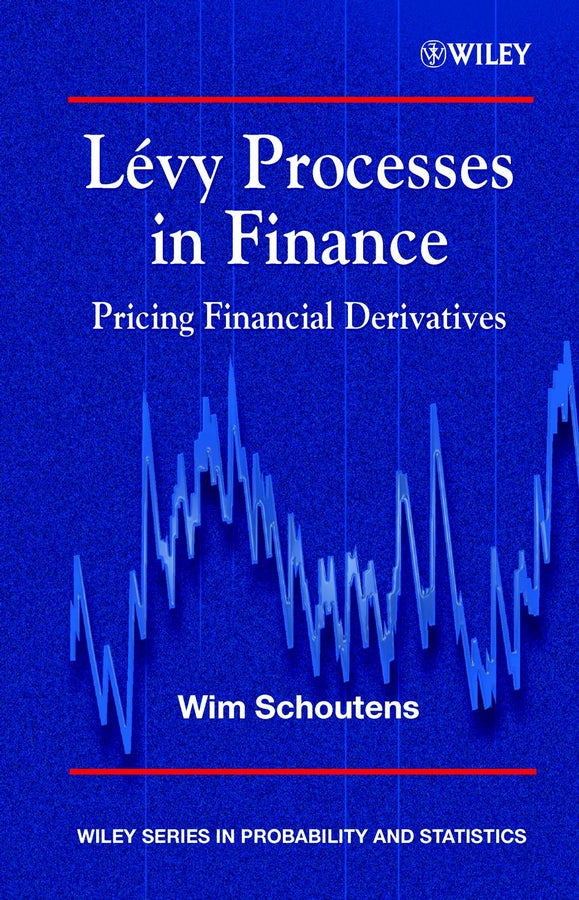 Lévy Processes in Finance