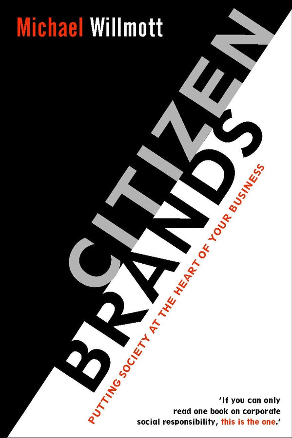 Citizen Brands