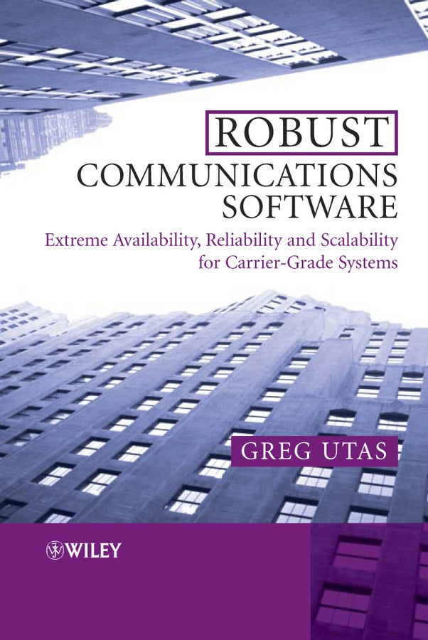 Robust Communications Software