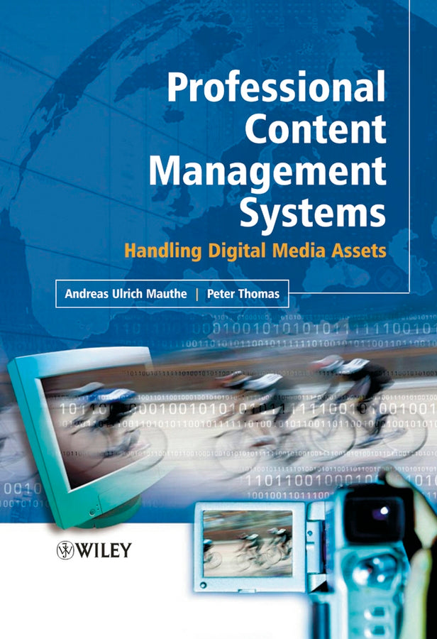 Professional Content Management Systems