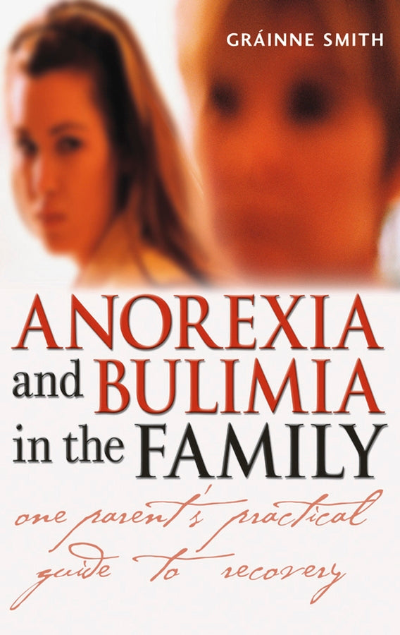 Anorexia and Bulimia in the Family