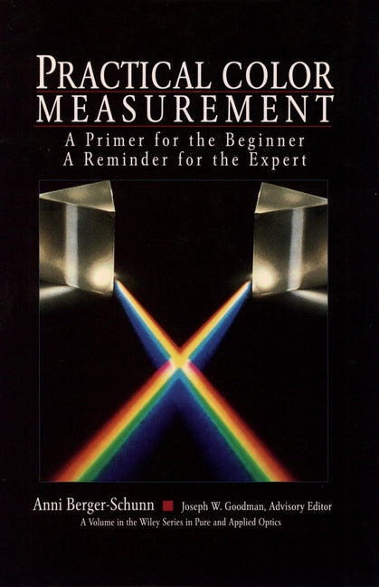 Practical Color Measurement