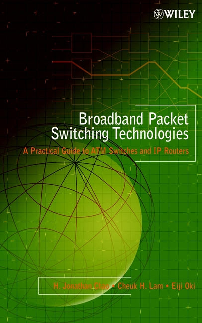 Broadband Packet Switching Technologies