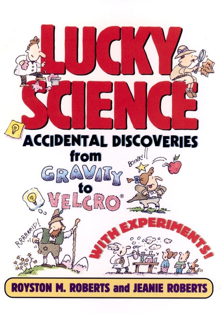 Lucky Science