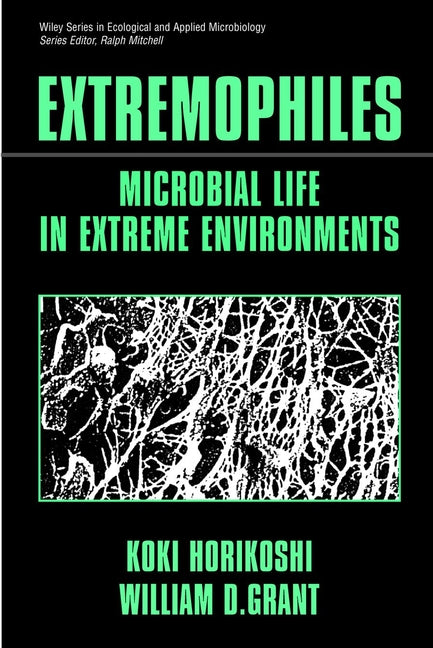 Extremophiles