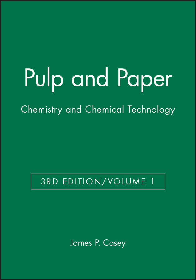 Pulp and Paper