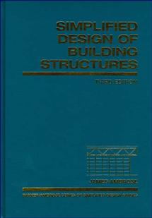 Simplified Design of Building Structures