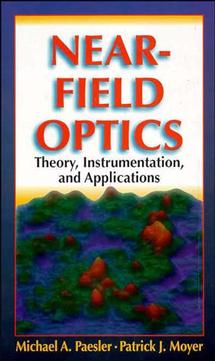 Near-Field Optics