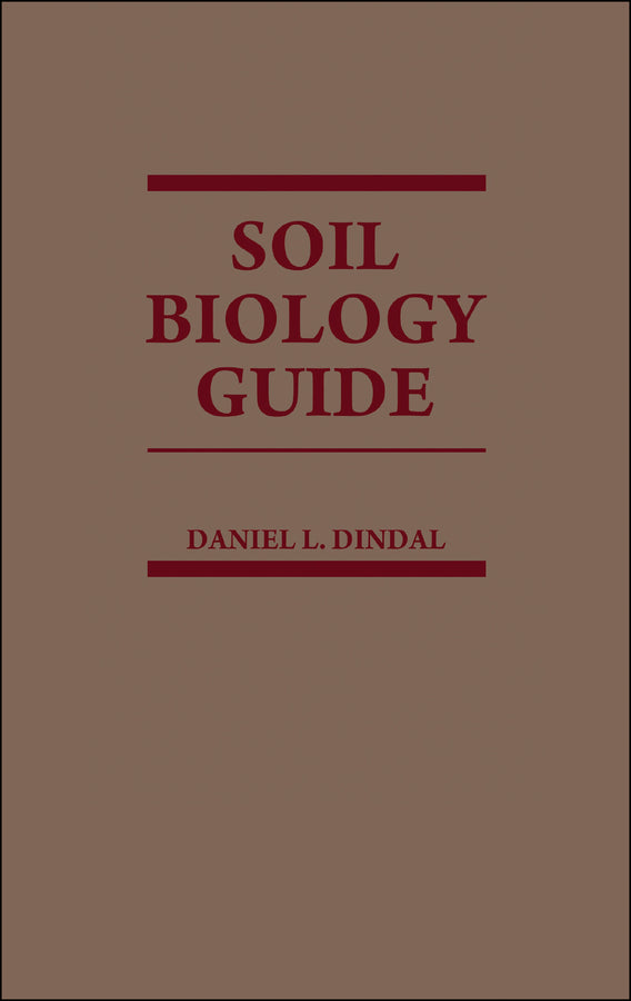 Soil Biology Guide