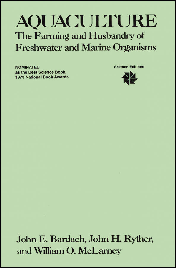 Aquaculture