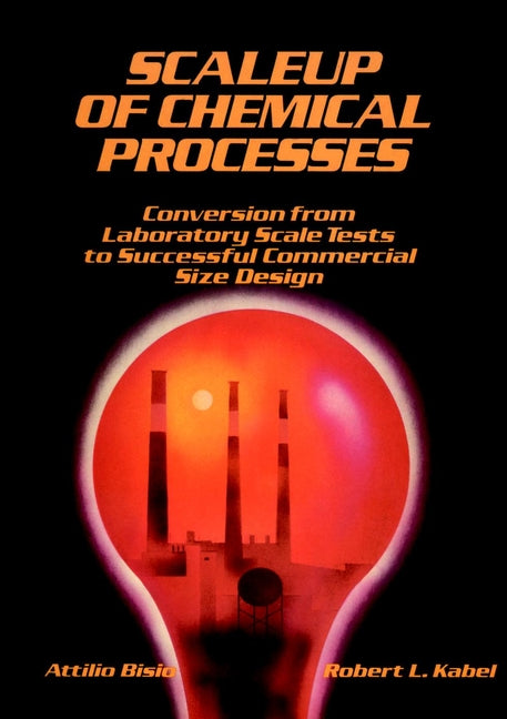 Scaleup of Chemical Processes