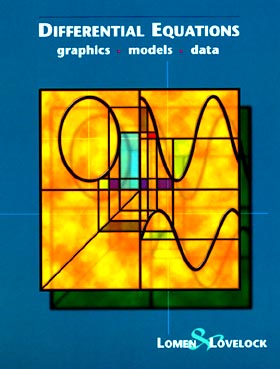 Differential Equations