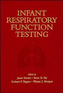 Infant Respiratory Function Testing