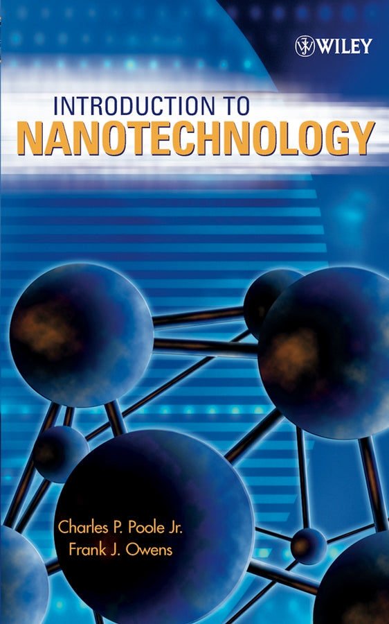Introduction to Nanotechnology