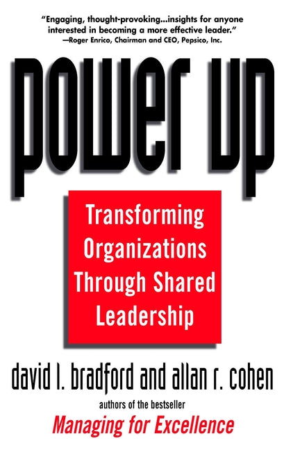 Power Up