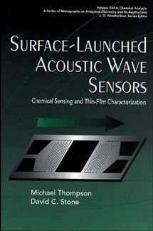 Surface-Launched Acoustic Wave Sensors