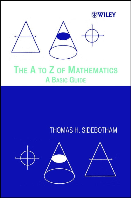 The A to Z of Mathematics