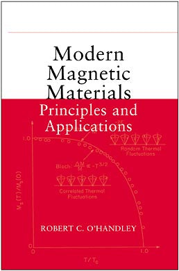 Modern Magnetic Materials