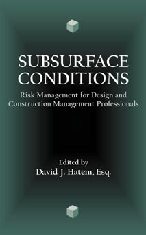 Subsurface Conditions