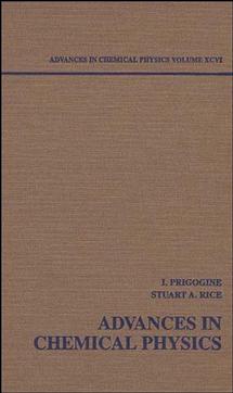 Advances in Chemical Physics, Volume 96