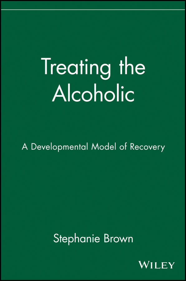 Treating the Alcoholic