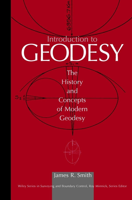 Introduction to Geodesy