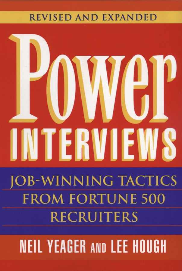 Power Interviews