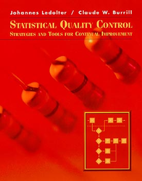 Statistical Quality Control