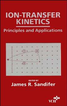 Ion-Transfer Kinetics