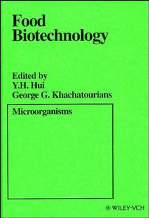 Food Biotechnology