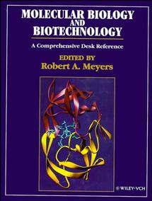 Molecular Biology and Biotechnology